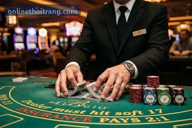 Bàn Cá Tiểu Tiên: Xu Hướng Giải Trí Mới Hay Chỉ Là “Cơn Sốt” Nhất Thời? - Top game đánh bài rút tiền uy tín 2026