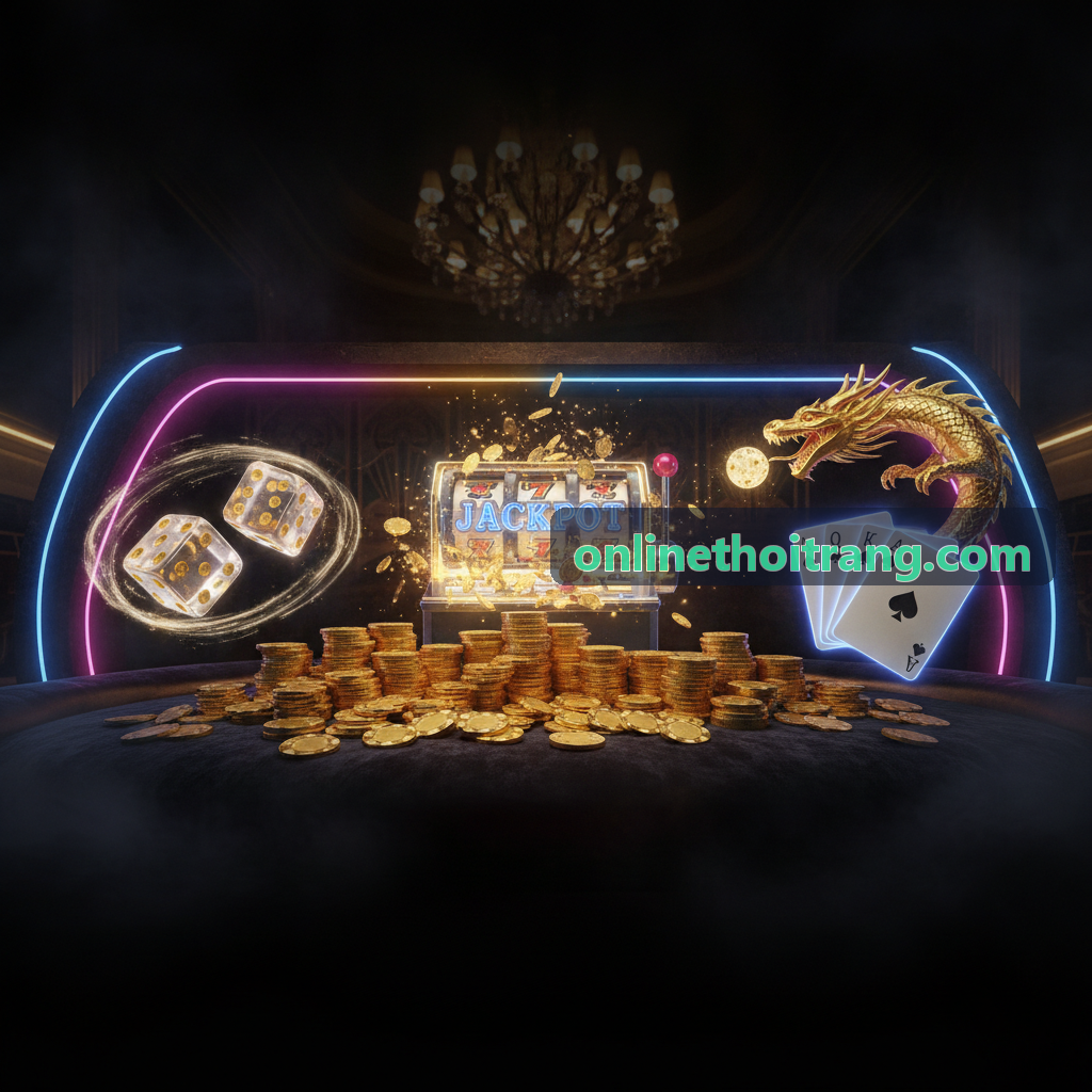 Người chơi game bài