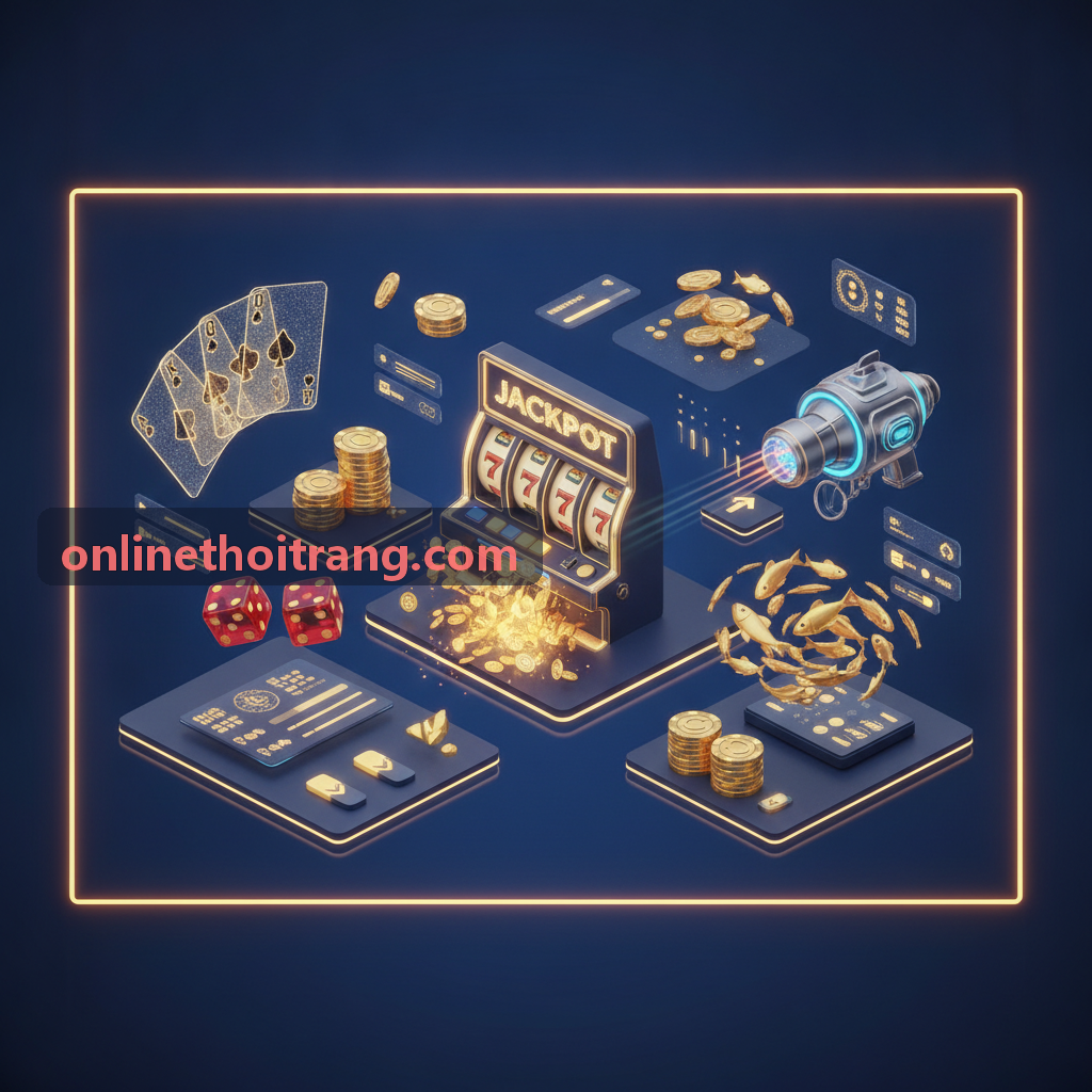 Game Show Casino