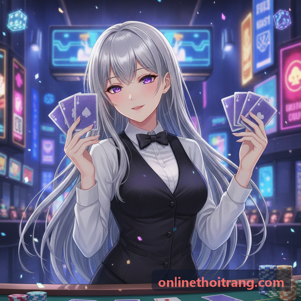 Live Casino Trực Tuyến Top Game Đánh Bài Rút Tiền Uy Tín 2026